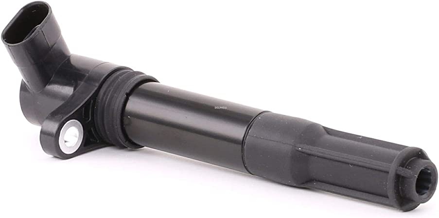 DELPHI Ignition coil FIAT,ALFA ROMEO,LANCIA CE20056-12B1 46777288,55246099,CE20056 Coil pack,Ignition coil pack,Engine coil,Engine coil pack 46777288
