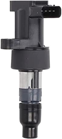 DELPHI Ignition coil GN10327-12B1 Coil pack,Ignition coil pack JAGUAR,XF (_J05_, CC9),S-Type (X200),X-Type Limousine (X400),XJ Limousine (X350, X358)