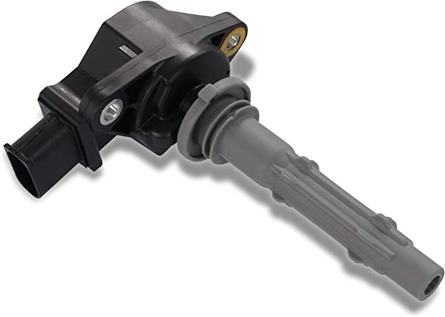 DELPHI Ignition coil MERCEDES-BENZ GN10235-12B1 68011844AA,68139957AA,GN10235 Coil pack,Ignition coil pack,Engine coil,Engine coil pack 19005267