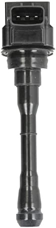 DELPHI Ignition coil RENAULT,NISSAN GN10614-12B1 224481KC0A,224481KC0A Coil pack,Ignition coil pack,Engine coil,Engine coil pack