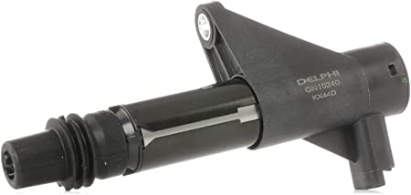 DELPHI Ignition coil RENAULT,FIAT,PEUGEOT GN10240-12B1 597077,597094,9663278480 Coil pack,Ignition coil pack,Engine coil,Engine coil pack GN10240