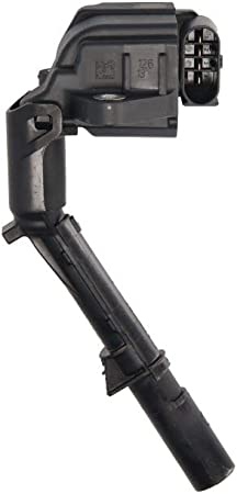 DELPHI Ignition coil MERCEDES-BENZ GN10690-12B1 2709061000,2749060600,2749060700 Coil pack,Ignition coil pack,Engine coil,Engine coil pack 2749061400
