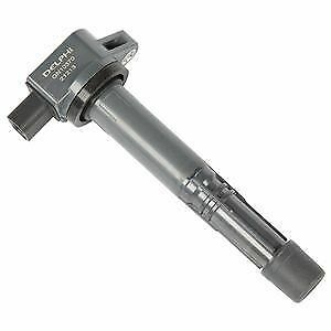DELPHI Ignition coil GN10370-12B1 Coil pack,Ignition coil pack HONDA,CIVIC VIII Hatchback (FN, FK),CR-V III (RE),CIVIC VII Hatchback (EU, EP, EV)