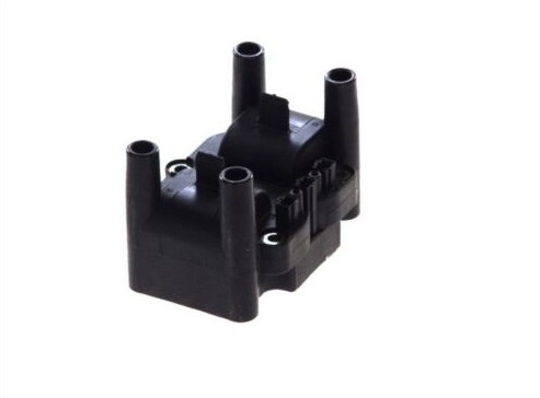 MAGNETI MARELLI Ignition coil VW,AUDI,SKODA 060717041012 032905106,032905106B,032905106E Coil pack,Ignition coil pack,Engine coil,Engine coil pack