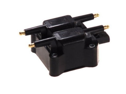 MAGNETI MARELLI Ignition coil MITSUBISHI,MINI,JEEP 060717040012 00K04609103AC,04609103AB,05269670 05269670AB,5269670,56032521,56032521AB,MO4777667