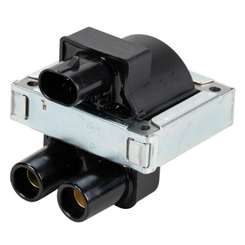 MAGNETI MARELLI Ignition coil FIAT,ALFA ROMEO,LANCIA 060717029012 46543562,46548037,60805420 Coil pack,Ignition coil pack,Engine coil,Engine coil pack