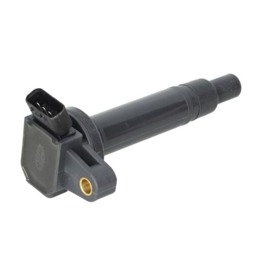 MAGNETI MARELLI Ignition coil 060717125012 Coil pack,Ignition coil pack TOYOTA,SUBARU,DAIHATSU,Yaris Schrägheck (_P9_)