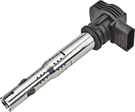 MEYLE Ignition coil ORIGINAL Quality 100 905 0025 Coil pack,Ignition coil pack VW,AUDI,SKODA,Golf V Schrägheck (1K1),TOURAN (1T1, 1T2),GOLF VI (5K1)