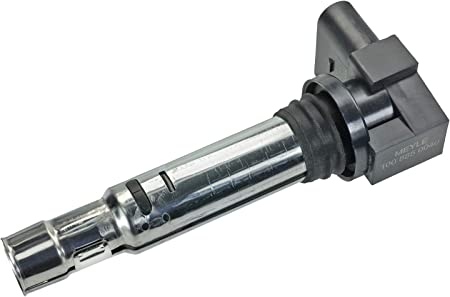 MEYLE Ignition coil VW,AUDI,SKODA 100 885 0040 036905100A,036905100B,036905100D Coil pack,Ignition coil pack,Engine coil,Engine coil pack 036905715