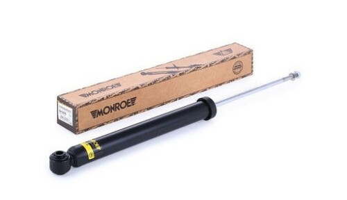 MONROE Shock absorber MONROE ORIGINAL (Gas Technology) Gas Pressure G1235 Shocks,Shock absorbers BMW,3 Limousine (E46),3 Touring (E46),3 Cabrio (E36)
