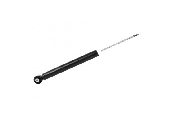 MONROE Shock absorber Gas Pressure 376195SP Shocks,Shock absorbers VW,AUDI,SKODA,Golf VII Schrägheck (5G1, BQ1, BE1, BE2),Golf VII Variant (BA5, BV5)