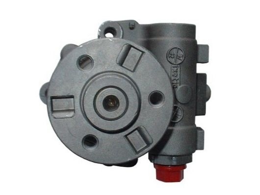 Servo pump