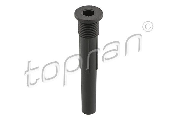 Audi Hose Gear Oil Cooler
