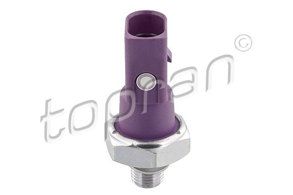 Audi Oil Pressure Switch