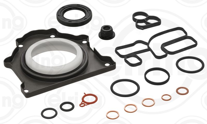 Gasket Set, crank case 564.990 Elring