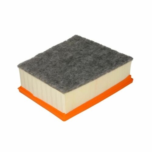 MAHLE ORIGINAL Air filter MERCEDES-BENZ,RENAULT LX 4297/1 72423437,6080940700,A6080940700 Engine air filter,Engine filter 165468296R
