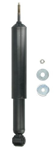 MONROE Shock absorber MONROE ORIGINAL (Gas Technology) Gas Pressure 23454 Shocks,Shock absorbers BMW,3 Limousine (E30),3 Compact (E36),3 Cabrio (E30)