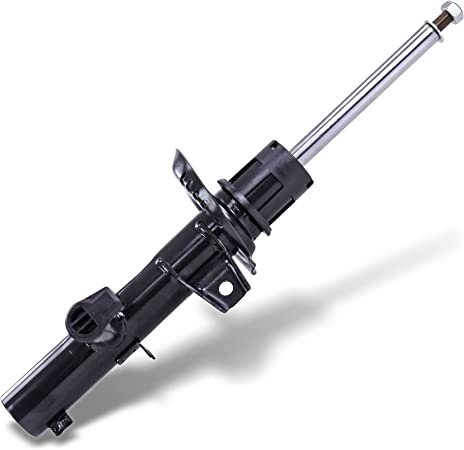 MONROE Shock absorber Monroe RideSense Electronic Suspension Gas Pressure C2513S Shocks,Shock absorbers VW,SEAT,TOURAN (1T1, 1T2),GOLF VI (5K1)
