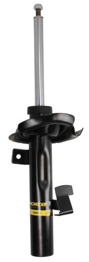 MONROE Shock absorber VOLVO G8811 30683609,30683611,30714386 Shocks,Shock absorbers,Suspension shocks 30714388,30714838,30736756,3M5118045EAG