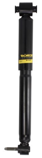 MONROE Shock absorber MONROE ORIGINAL (Gas Technology) Gas Pressure G1337 Shocks,Shock absorbers RENAULT,Scénic III (JZ0/1_),SCÉNIC II (JM0/1_)