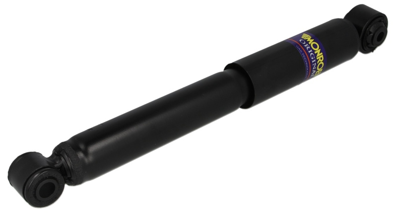MONROE Shock absorber MONROE ORIGINAL (Gas Technology) Gas Pressure G1061 Shocks,Shock absorbers OPEL,VAUXHALL,ZAFIRA B (A05),Zafira Mk II (B) (A05)