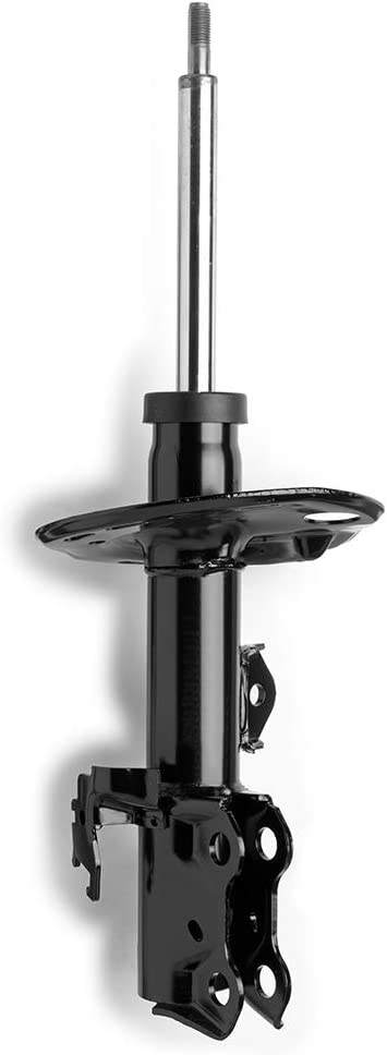 MONROE Shock absorber MONROE ORIGINAL (Gas Technology) Gas Pressure G8119 Shocks,Shock absorbers TOYOTA,AURIS (NRE15_, ZZE15_, ADE15_, ZRE15_, NDE15_)