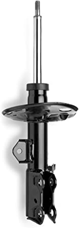 MONROE Shock absorber MONROE ORIGINAL (Gas Technology) Gas Pressure G8120 Shocks,Shock absorbers TOYOTA,AURIS (NRE15_, ZZE15_, ADE15_, ZRE15_, NDE15_)