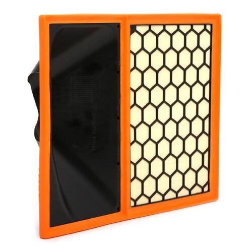 MAHLE ORIGINAL Air filter Filter Insert LX 3583 Engine air filter,Engine filter IVECO,Daily VI Kastenwagen,DAILY VI Pritsche/Fahrgestell