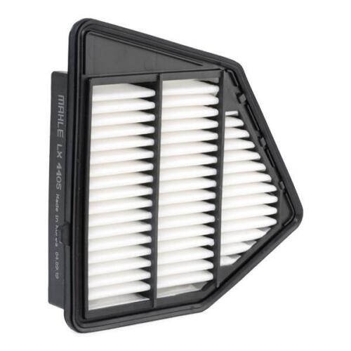 MAHLE ORIGINAL Air filter Filter Insert LX 4405 Engine air filter,Engine filter HONDA,CR-V IV (RM_)