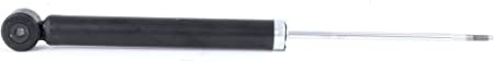 MONROE Shock absorber MONROE ORIGINAL (Gas Technology) Gas Pressure G1101A Shocks,Shock absorbers RENAULT,TWINGO II (CN0_)