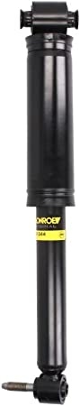 MONROE Shock absorber MONROE ORIGINAL (Gas Technology) Gas Pressure G1344 Shocks,Shock absorbers RENAULT,GRAND SCÉNIC III (JZ0/1_)