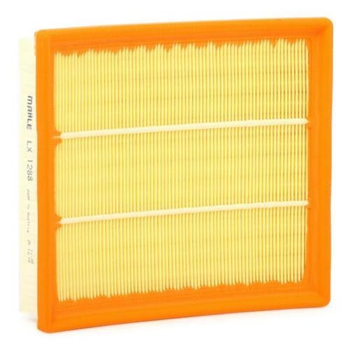 MAHLE ORIGINAL Air filter VW,CHRYSLER,LANCIA LX 1288 00K04891713AB,04593880AA,04809782AA Engine air filter,Engine filter 04861356AA,04861378AB