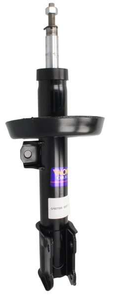 MONROE Shock absorber MONROE ORIGINAL (Gas Technology) Gas Pressure G16770 Shocks,Shock absorbers OPEL,VAUXHALL,Astra G CC (T98),Astra G Caravan (T98)