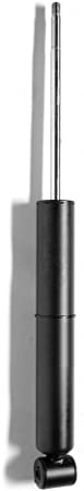 MONROE Shock absorber MONROE ORIGINAL (Gas Technology) Gas Pressure G55015 Shocks,Shock absorbers AUDI,Cabriolet (8G7, B4)