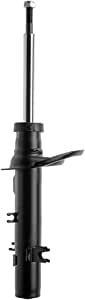 MONROE Shock absorber MONROE ORIGINAL (Gas Technology) Gas Pressure G8206 Shocks,Shock absorbers CITROËN,DS,C3 II (SC_),DS3,DS3 Cabriolet,DS 3