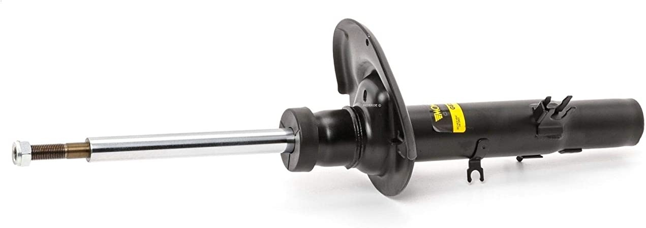 MONROE Shock absorber MONROE ORIGINAL (Gas Technology) Gas Pressure G8221 Shocks,Shock absorbers PEUGEOT,208 I Schrägheck (CA_, CC_)
