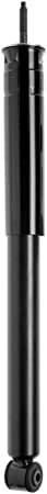 MONROE Shock absorber MONROE ORIGINAL (Gas Technology) Gas Pressure 43130 Shocks,Shock absorbers MERCEDES-BENZ,A-Klasse (W169),B-Klasse (W245)