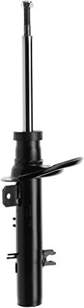 MONROE Shock absorber MONROE ORIGINAL (Gas Technology) Gas Pressure G8207 Shocks,Shock absorbers CITROËN,DS,C3 II (SC_),DS3,DS3 Cabriolet,DS 3