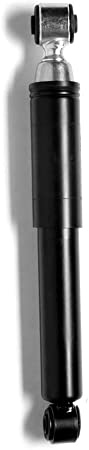 MONROE Shock absorber MONROE ORIGINAL (Gas Technology) Gas Pressure 43072 Shocks,Shock absorbers RENAULT,CLIO I (B/C57_, 5/357_),CLIO I Kasten (S57_)