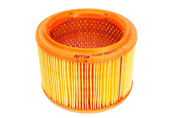 PURFLUX Air filter PEUGEOT,CITROËN,LADA A1034 PC2109E,PC660,144484 Engine air filter,Engine filter 1444F5,1444G1,1444VF,1444WH,9401444848,E147008