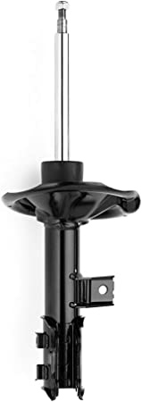 MONROE Shock absorber MONROE ORIGINAL (Gas Technology) Front Axle Left G8166 Shocks,Shock absorbers KIA,CEE'D Schrägheck (ED),CEE'D SW (ED)
