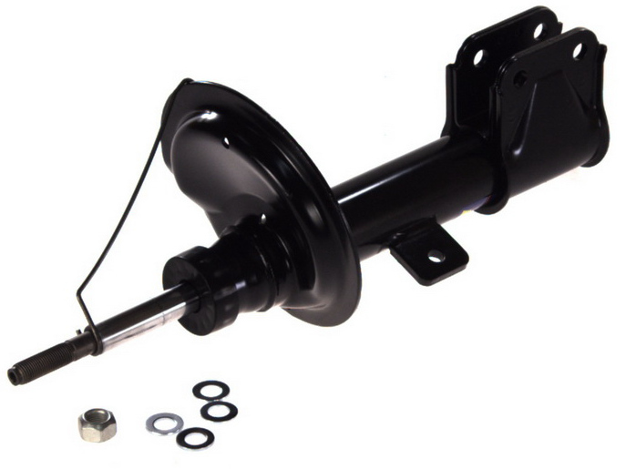 MONROE Shock absorber MONROE ORIGINAL (Gas Technology) Gas Pressure G7265 Shocks,Shock absorbers PEUGEOT,307 (3A/C),307 CC (3B),307 SW (3H)