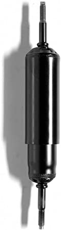 MONROE Shock absorber MONROE ORIGINAL Oil Pressure R1554 Shocks,Shock absorbers FIAT,SEAT,600 Limousine,600 D Limousine