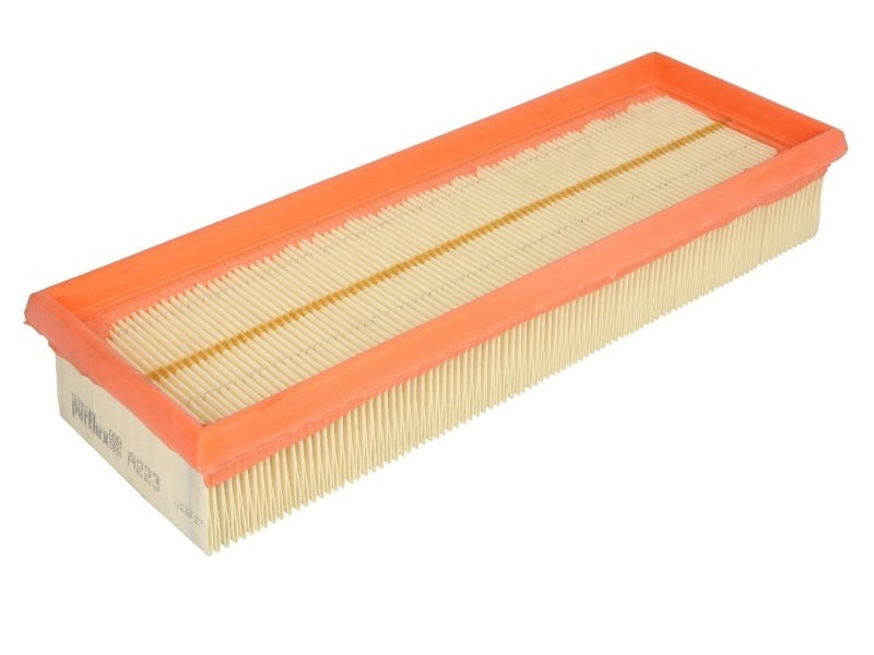 PURFLUX Air filter RENAULT,PEUGEOT,CITROËN A223 PC2429E,PC599,144486 Engine air filter,Engine filter 96144871,E147007,E147027,E147051,5029214,5029215