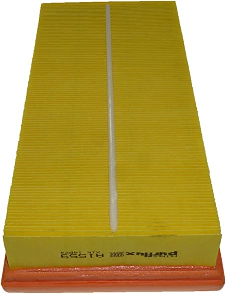 PURFLUX Air filter SSANGYONG A1559 PC3280E,2319008021,2319008400 Engine air filter,Engine filter 2319008401,2319008403