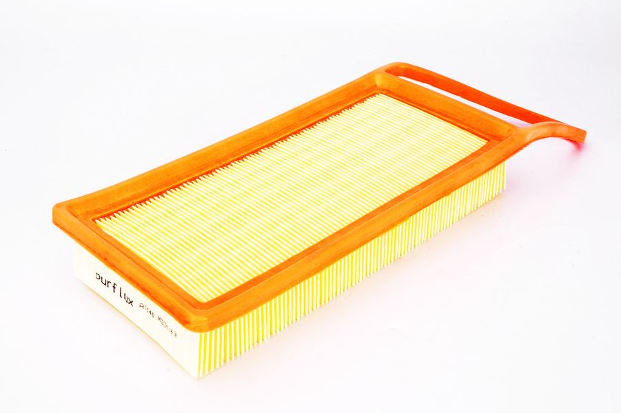 PURFLUX Air filter FORD,PEUGEOT,TOYOTA A1140 PC2408E,1444VZ,1444W9 Engine air filter,Engine filter 1444X3,1444X7,1147681,1672497,1735085,2S6Q9601A1A