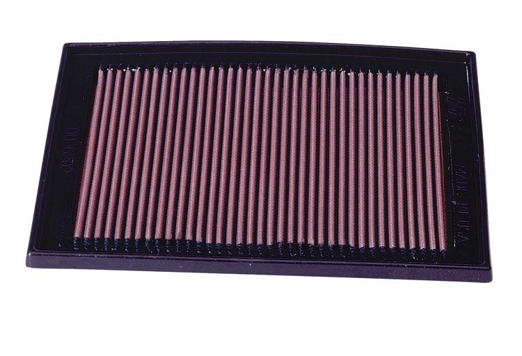 Air Filter DU-6202 K&N