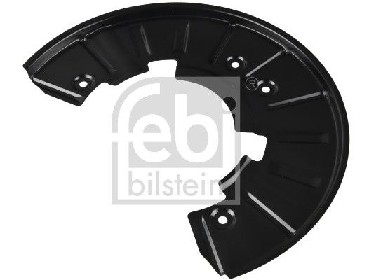Bromsskold febi Plus