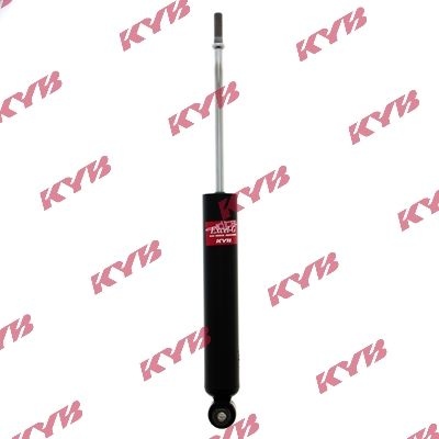 KYB Shock absorber Rear Axle 3448016 Shocks,Shock absorbers PEUGEOT,308 SW II,308 II,308 II Kasten / Schrägheck (T9),308 II SW Kasten / Kombi (LC_)