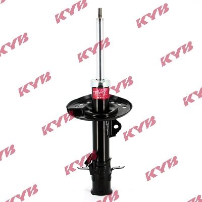 KYB Shock absorber NISSAN 3348024 543033ZL0D,543033ZL1C,543034MA0A Shocks,Shock absorbers,Suspension shocks E43033ZL0D,E43033ZL1C